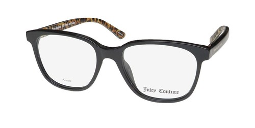Juicy Couture EYEGLASSES JU220-003-52 New with case Оптическая оправа Juicy Couture JU 220 003 купить в Москве main image 4