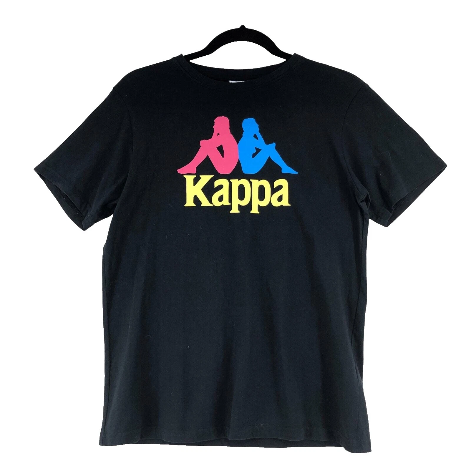 Kappa Multicolor Shirts for Men