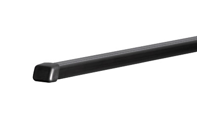 Thule SquareBar Evo Dachträger für Fahrzeug