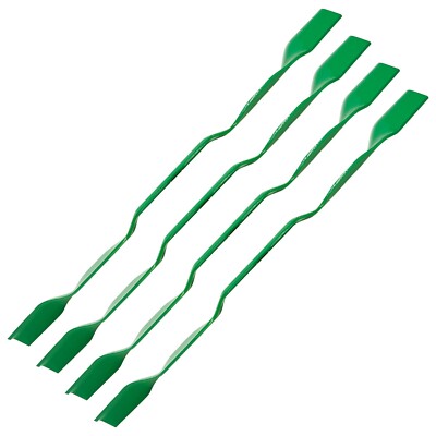 Murray Lawnmower Blades Caltric 2-Blade Mulching Deck Set For Murray 42