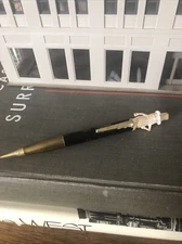 Vintage Mr. Peanut Planters Peanut Mechanical Pencil