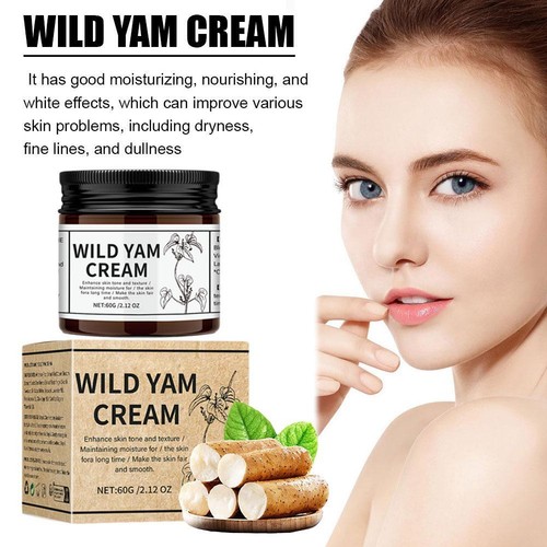 wild-yam-cream-natural-hormone-menopause-hormone-balance-support