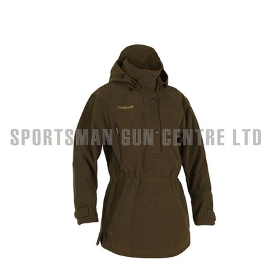 deerhunter smock jacket