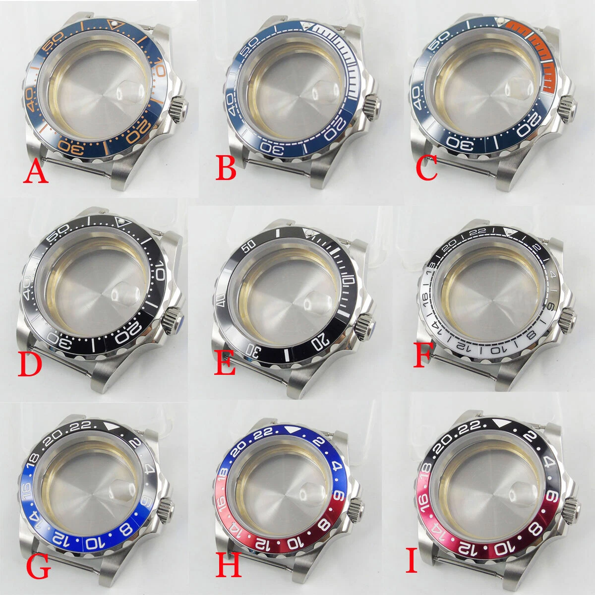 Movimento Eta IN VENDITA! - IT - Foto 7