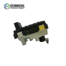 786880-6 Turbo Actuator G-59 6NW009550 767649 for Ford Tourneo Transit 2.2 TDCi