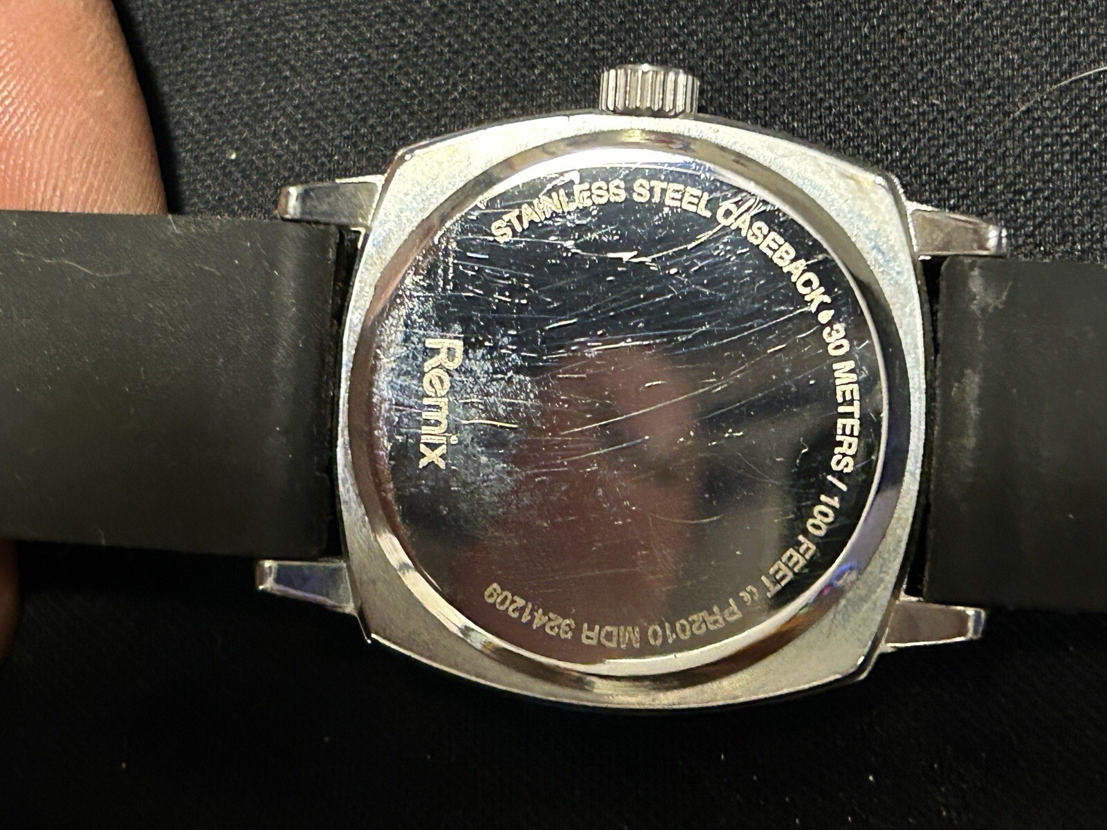 Kellogs Watch - image 3