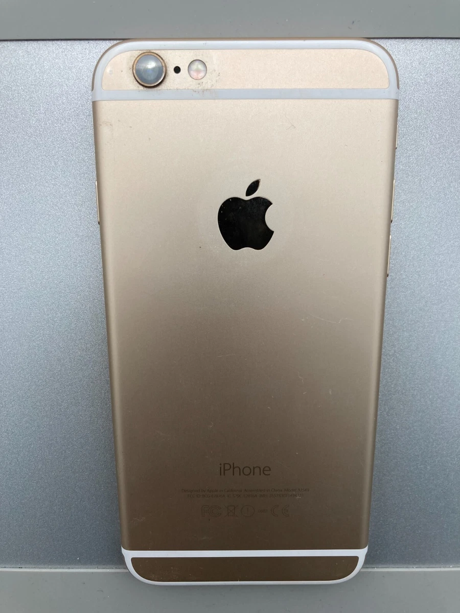 Apple iPhone 6 iOS Pink Cell Phones & Smartphones for sale | eBay