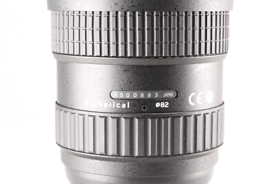 Mint] Tokina AT-X PRO 14-20mm F2 DX w/Box&Hood for Nikon Wide
