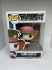 Funko Pop! Vinyl: Disney - Mad Hatter (Live Action) #177