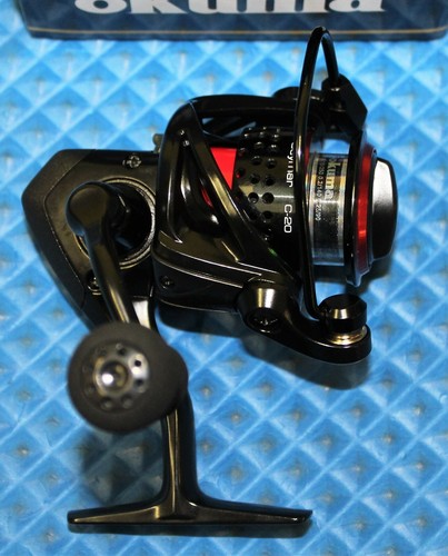Okuma Ceymar Spinning Reels CHOOSE YOUR MODEL ! - Picture 12 of 37