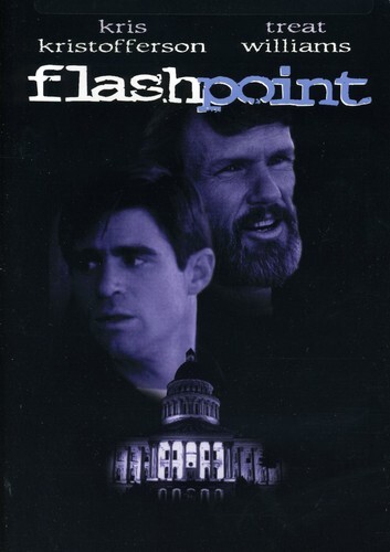 Flash Point (DVD, 1984) - Foto 1 di 1