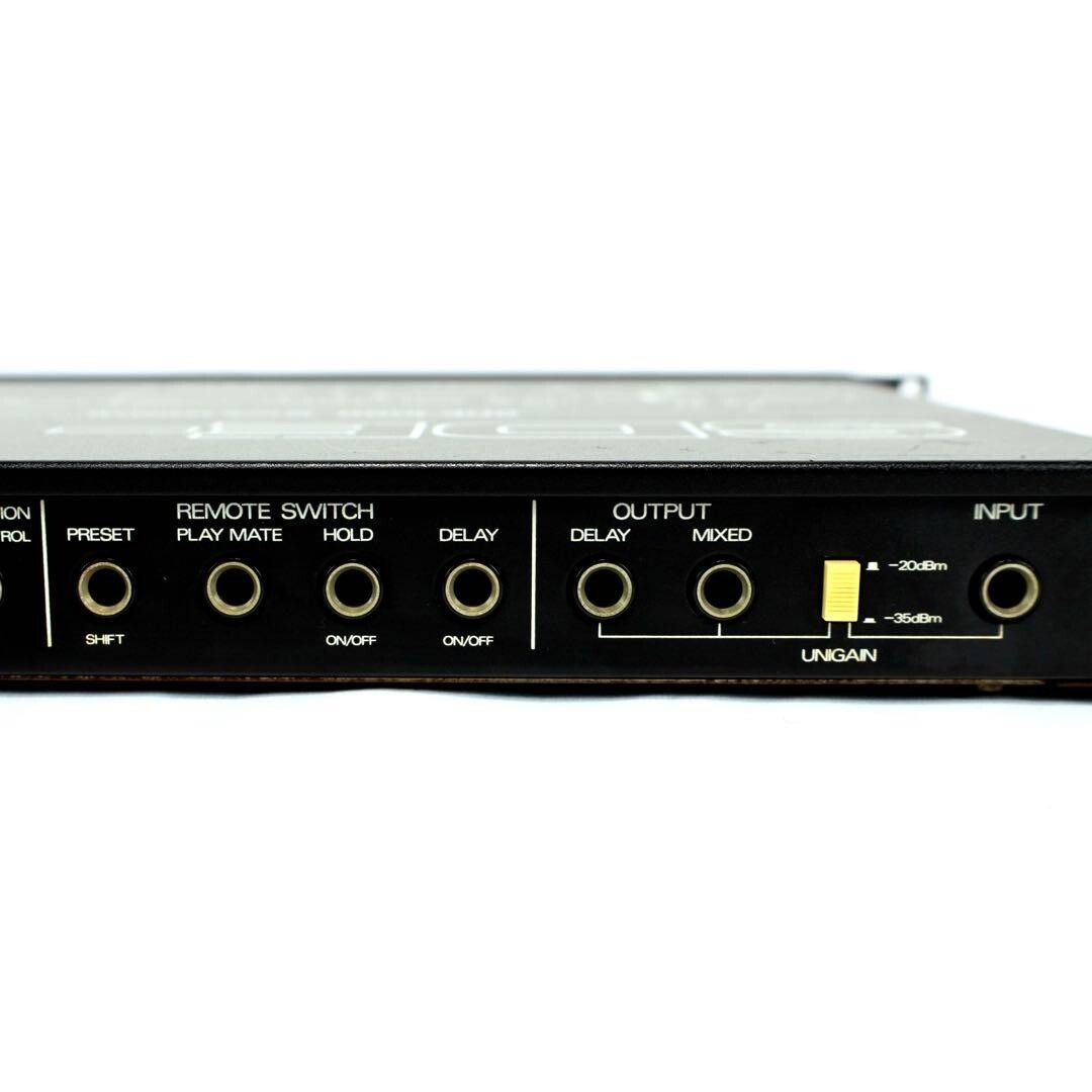 Roland　SDE-1000　ディレイ ROLAND SDE-1000 – Sound Town