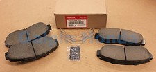 Genuine OEM Honda Odyssey Acura RDX Front Brake Pad Set  (45022-TK8-405)