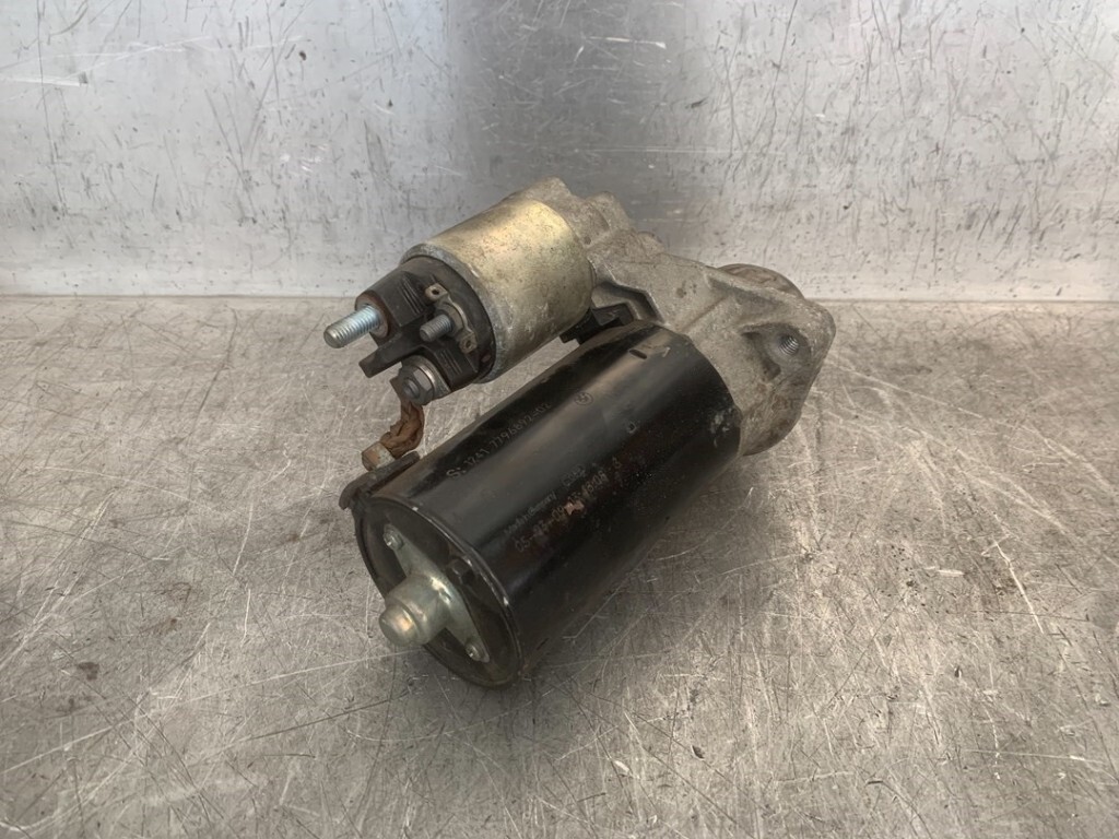 0001115046 / 12417796892 ANLASSER STARTER MOTOR BMW 1 serie (E87/87N