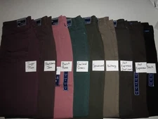 NWT $48 Bandolino MANDIE Classic Fit Straight Leg Womens Jean 6 8 10 12 14 16 18