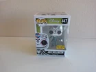 Funko Pop! Vinyl: Disney - Jack Skellington - Hot Topic (HT) (Exclusive) #447