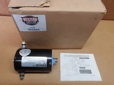 OEM Western Suburbanite Fisher Homesteader Motor Assembly 27753 Personal Plow