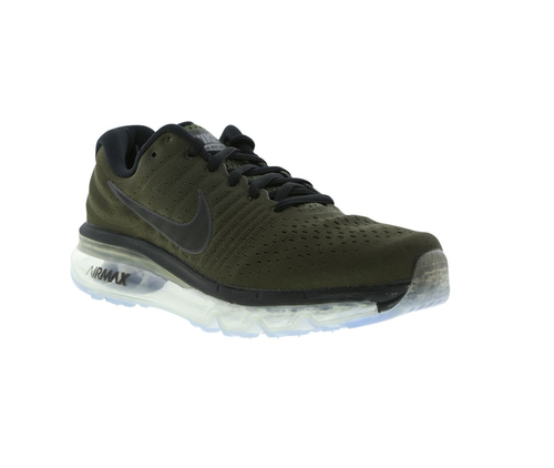 Juniors NIKE AIR MAX 2017 GS Cargo 
