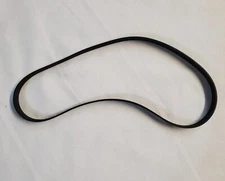 Replacement Flat Rubber Belt FRX16.5 Dokorder Drive Belt Reel Recorder Part