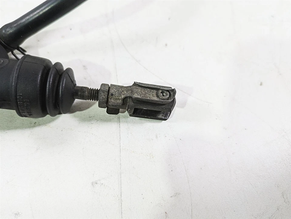 Ducati Monster 1100 S 2009 cilindro maestro de freno trasero Brembo 62540041A Foto 4 de 4