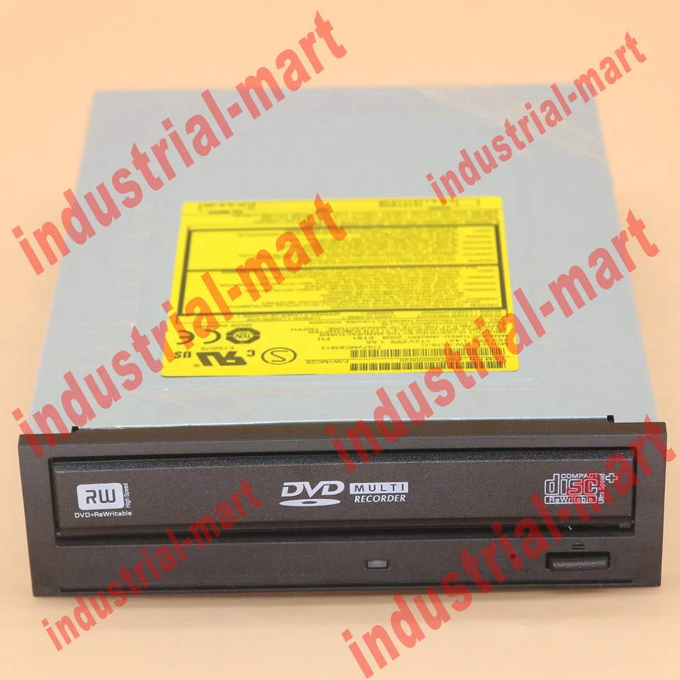 1PCS Used For Panasonic SW-9576-C Desktop IDE Drive DVD-RAM RW Burner - Image 4 of 4