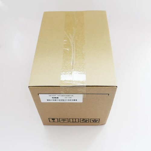 Convertitore di frequenza Delta VFD015M21A 1,5KW 230V nuovo in scatola spedizione veloce - Foto 6 di 6