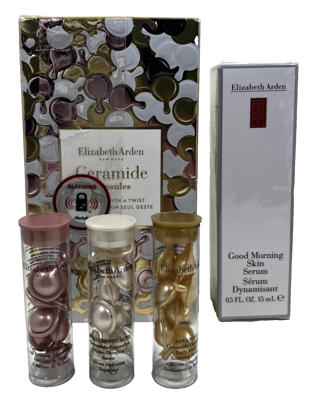 Soro antienvelhecimento Elizabeth Arden Hidratantes