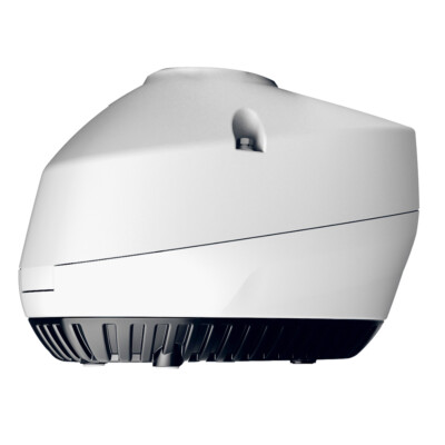 RAYMARINE MAGNUM 12KW PEDESTAL