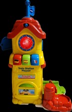 oball go grippers adventure park