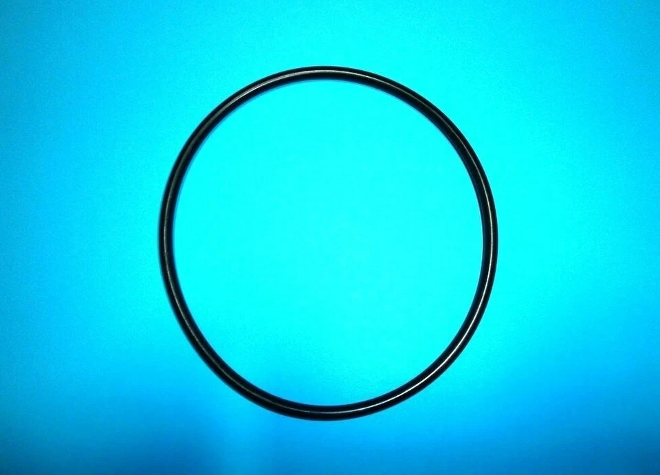 GUFERO 6 er Pack O-Ringe 20 x 2,5 mm ORinge O Ringe Dichtring NBR 70