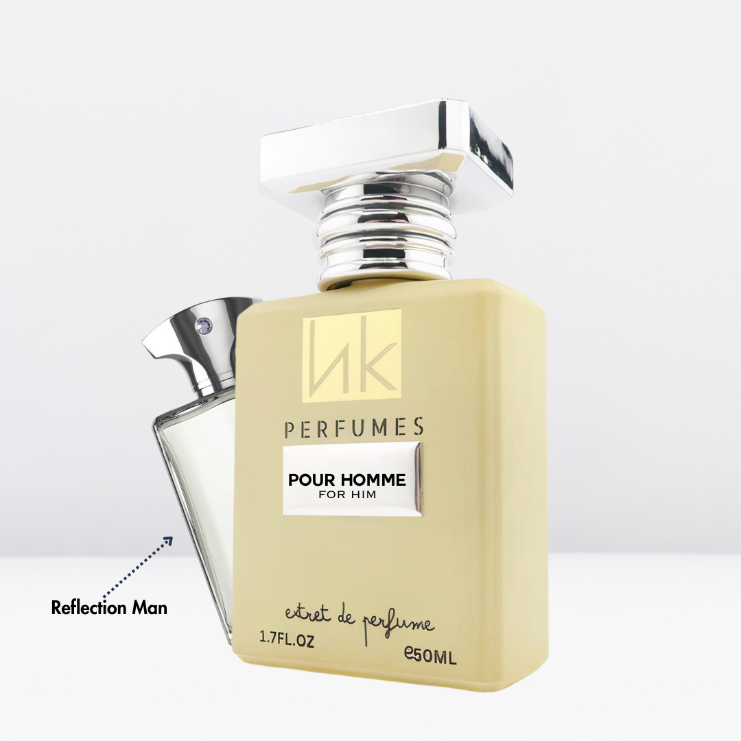 AMOUAGE REFLECTION 香水 (男性用) Reflection Man 100ml | Amouage.com – The House of Amouage