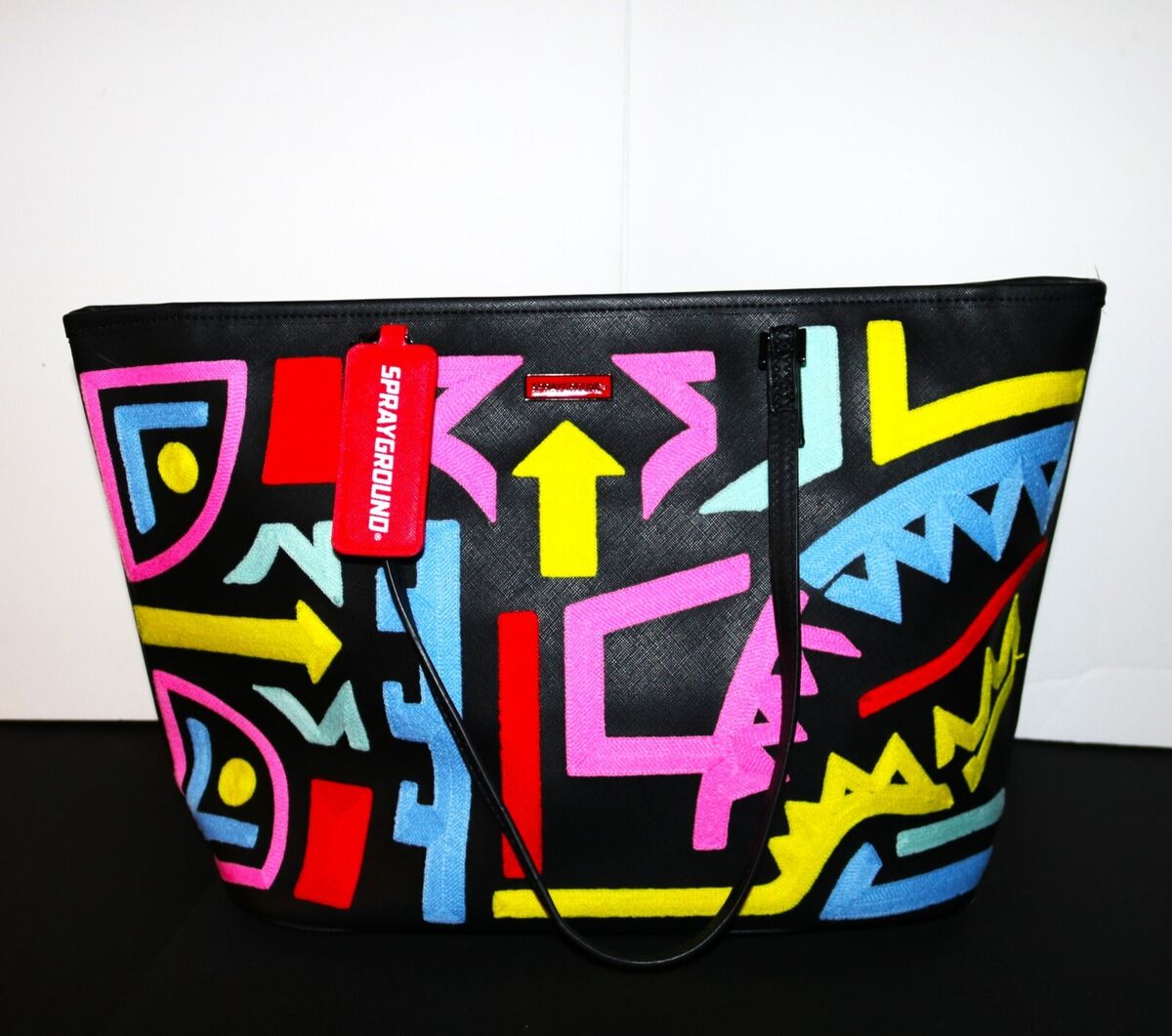 SprayGround: 10+ BackPacks,Bags,Pouches,Totes&Wallets SprayGround: 10+ BackPacks,Bags,Pouches,Totes&Wallets