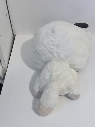 WETMORE FOREST White CHESTER MCFRECKLE WINTER FUNKO POP! PLUSH 14" - Picture 3 of 10