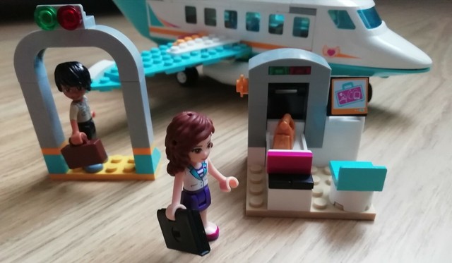 lego friends 41100 price