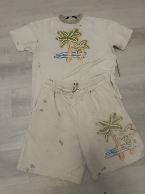 Palm Angels Set
