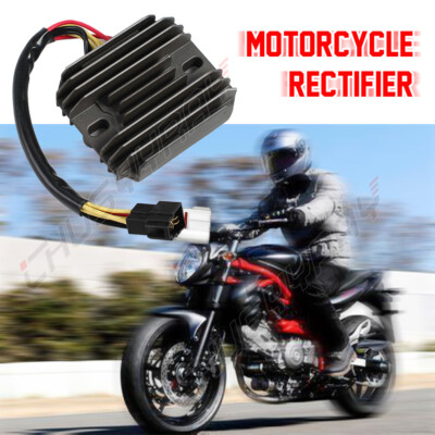 Régulateur Suzuki RX41 15H0 Pour GSX1300 B-KING 2008-2009 - Neuf