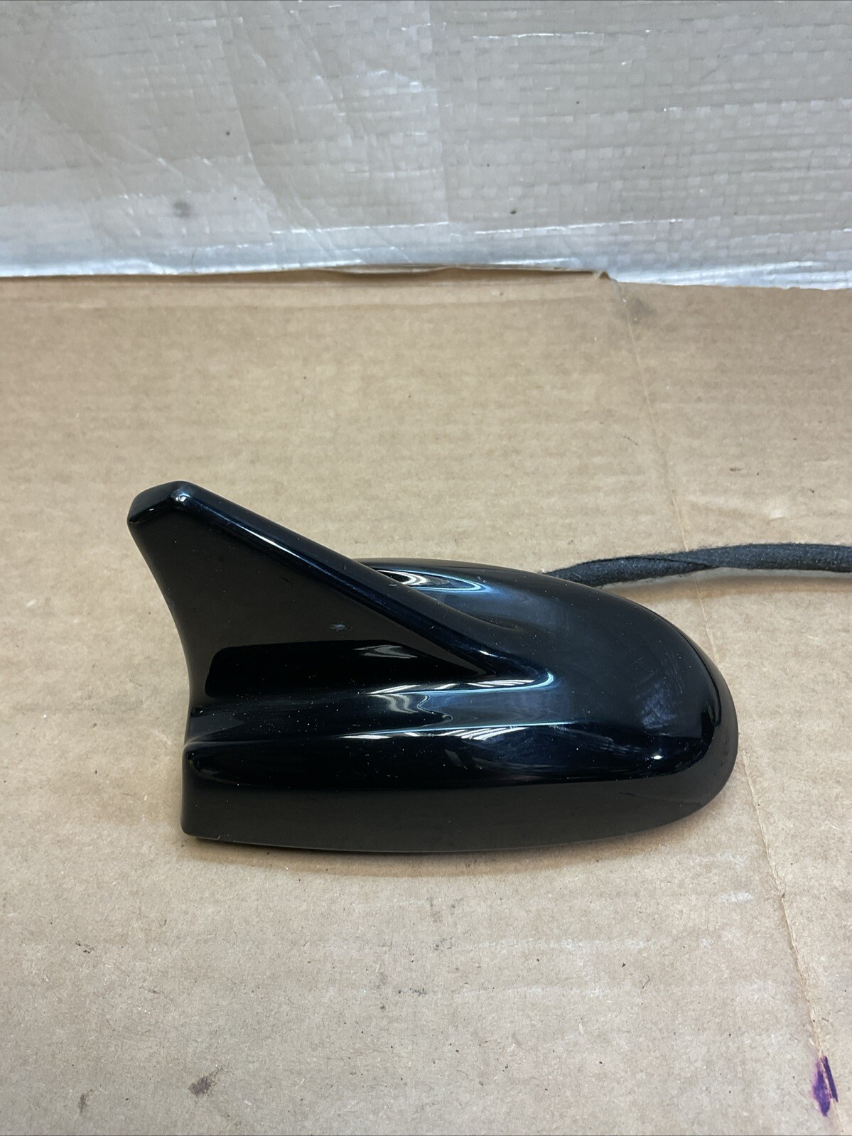 RADIO ANTENNA Maserati Quattropo 14-21 670025882 1093308