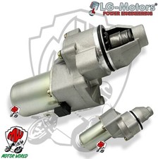Motor de Arranque Starter Yamaha 50 TZR R 2010 2011 2012 2013