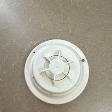 Cerberus Pyrotronics FP-11 Addressable Smoke Detector DPU tested