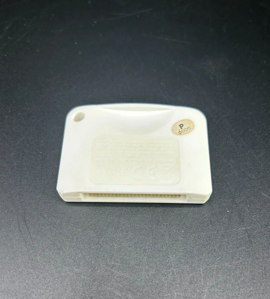 Vtech Mobigo Dreamworks Kung Fu Panda 2 Game Cartridge Ages 4 - 7 NO CASE - Image 3 of 4