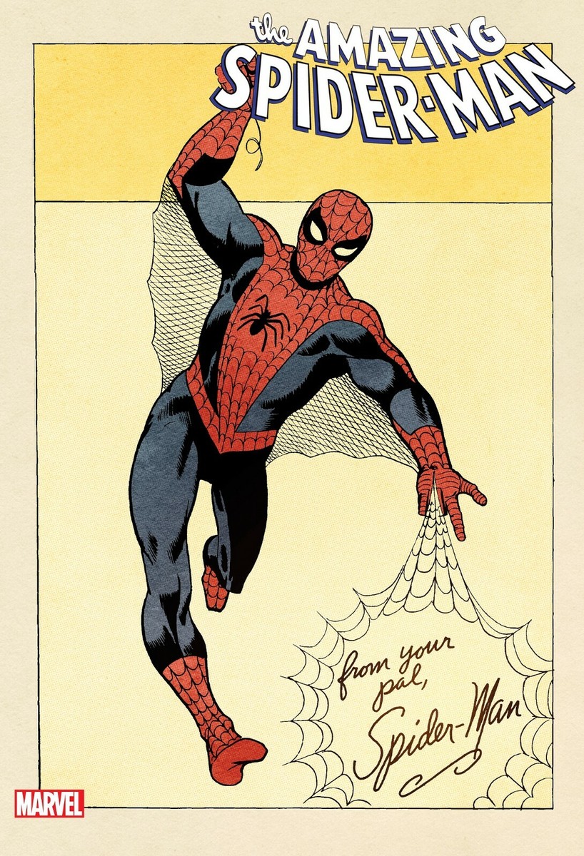 AMAZING SPIDERMAN 75 876 1:50 HIDDEN GEM VARIANT STEVE DITKO 2021