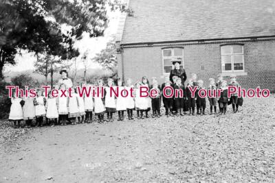 ES 2242 - Weeley School, Essex c1910