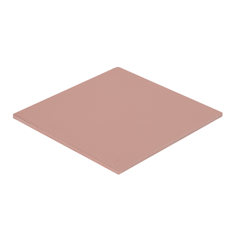 Thermal Grizzly Minus Pad Advance 120x20x1.5mm 4-Pack Thermal Interface Pad, Electrically Non Conductive High Thermal Conductivity Compressibility For Ssds Tg Mp A 120 20 15 4