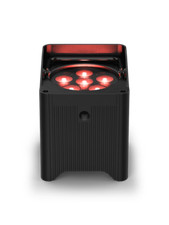 CHAUVET DJ Freedom Par T6 Battery-Powered RGB LED FREEDOMPART6 