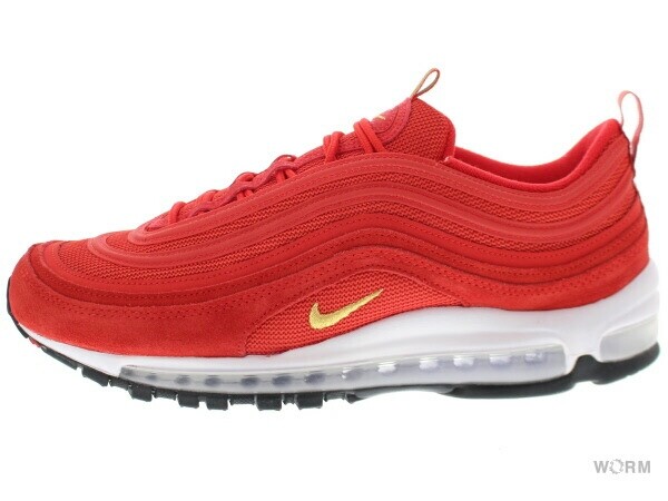 Nike Air Max 97 QS Olympic Rings Red - Size 7.5