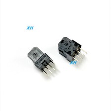 Avago HEDS-9780#A50 Digital Output Small Optical Encoder Module ZIPer4 New