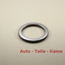 Für Toyota Hi-Ace 2.4 - Auspuff Flansch Flach Splitter Ring Dichtung