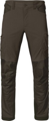 NEU! HÄRKILA Jagdhose RAGNAR -  Stretch-Canvas  - slate brown/willow green