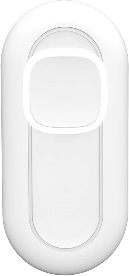 Smartwares Funk Türklingel-Set SH8-90406 indoor Funkklingel Türglocke 1W - Bild 4 von 4