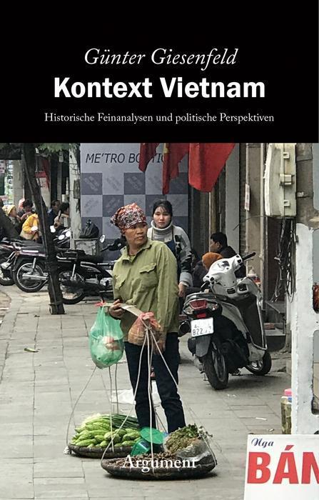 Thumbnail - Kontext Vietnam Günter Giesenfeld
